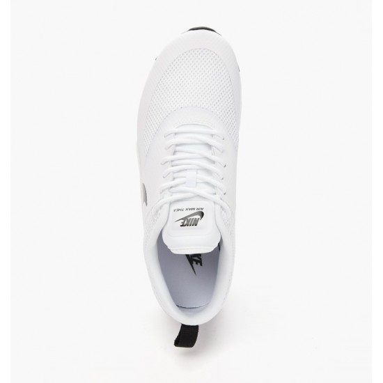 Women's nike air max thea casual shoes top